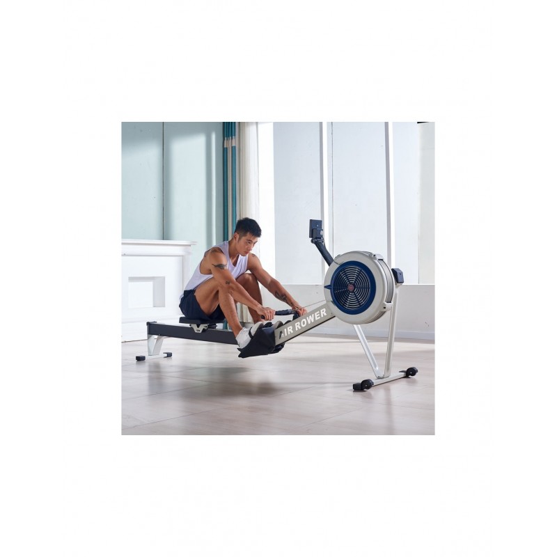 Máquina De Remo Air Rower